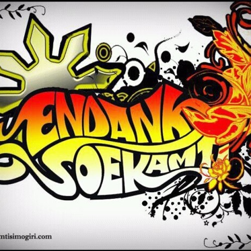 Detail Gambar Endank Soekamti Logo Nomer 15