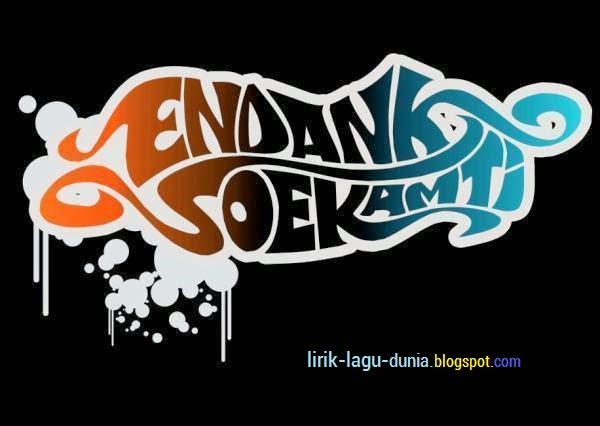 Detail Gambar Endank Soekamti Logo Nomer 18