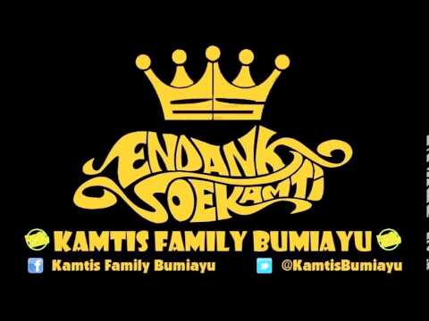 Detail Gambar Endank Soekamti Logo Nomer 32