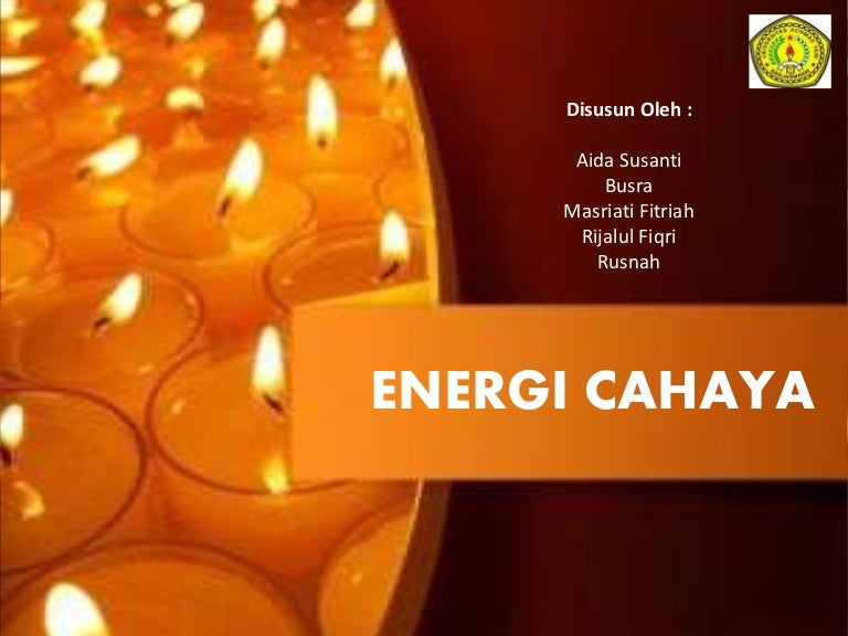 Detail Gambar Energi Cahaya Nomer 11