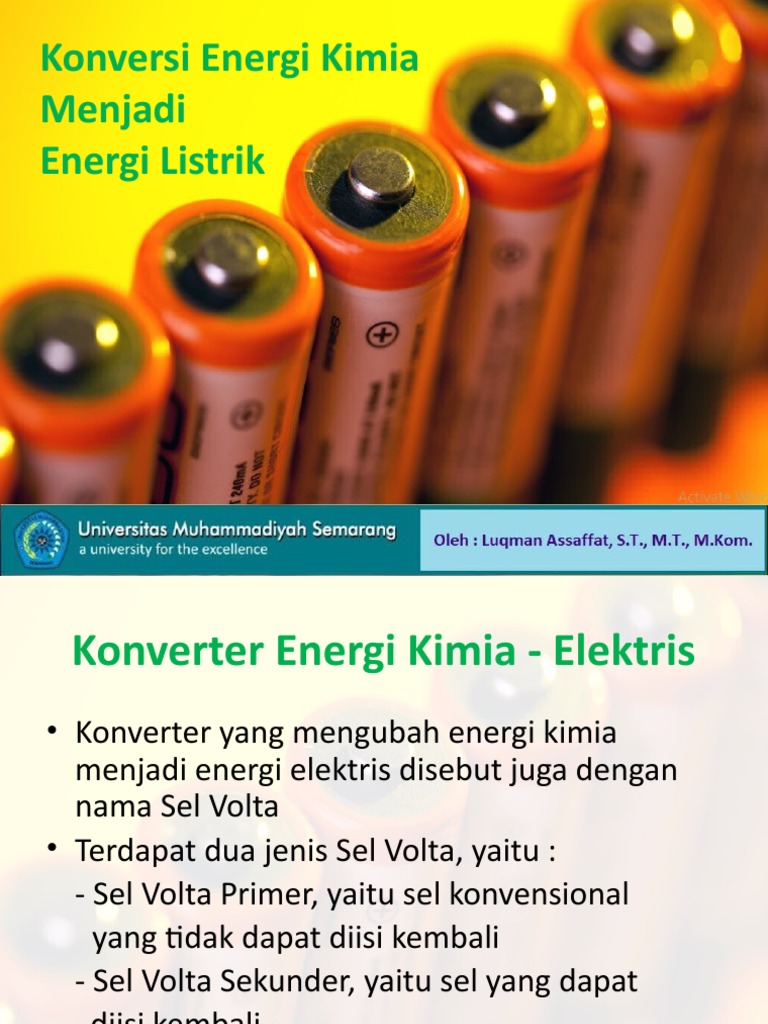 Download Gambar Energi Kimia Nomer 38