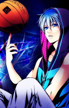 Detail Gambar Energi Kuroko Nomer 12