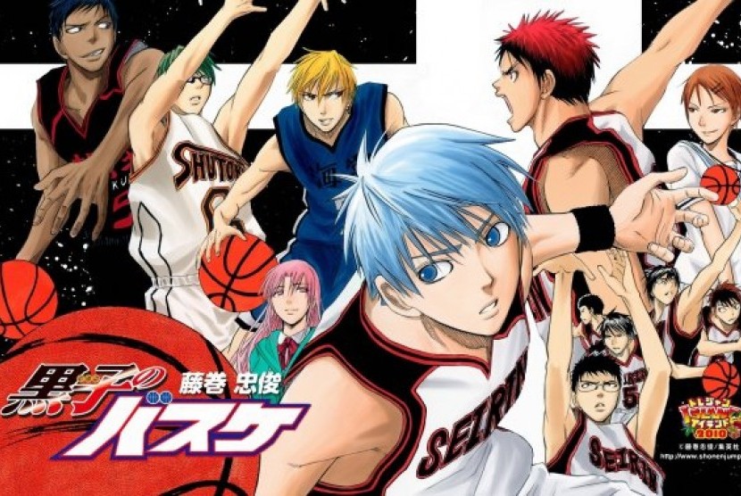 Detail Gambar Energi Kuroko Nomer 19