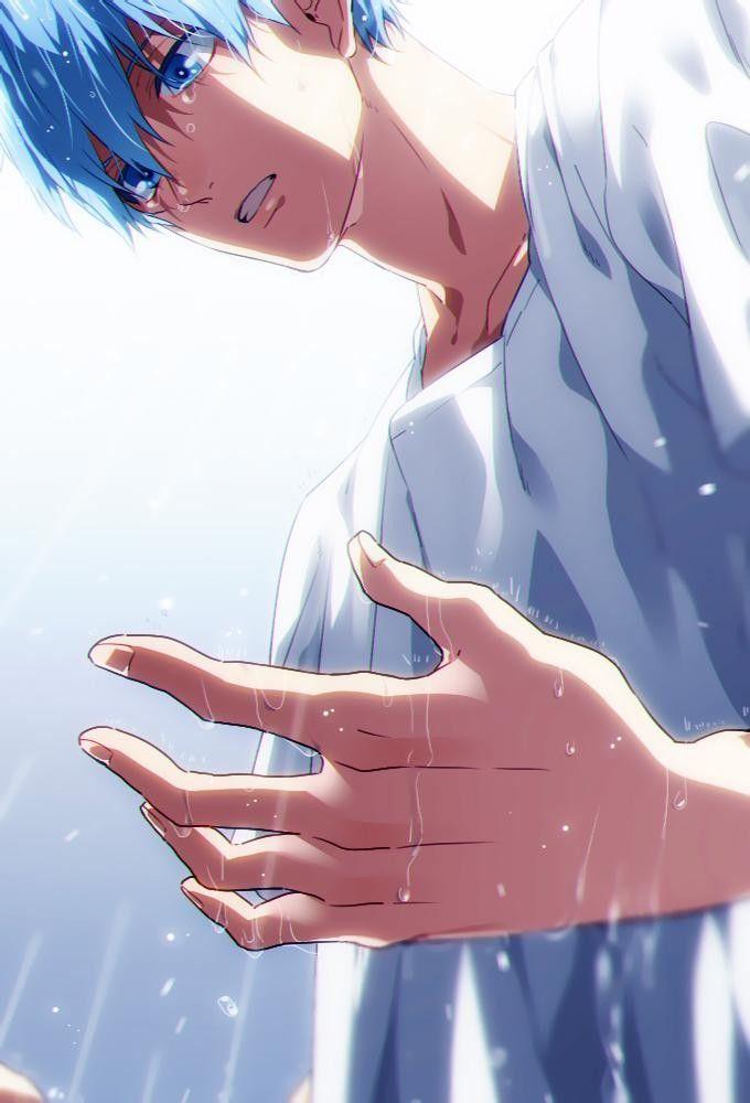 Detail Gambar Energi Kuroko Nomer 3