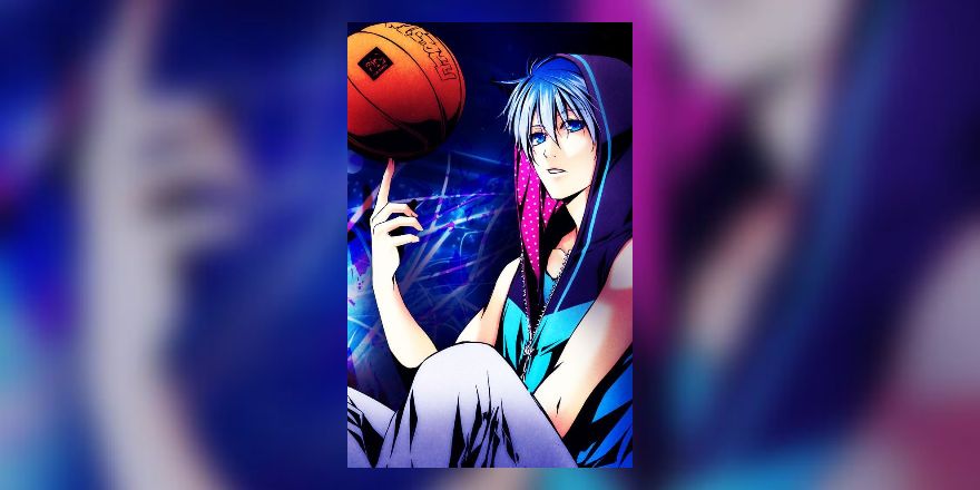 Detail Gambar Energi Kuroko Nomer 23