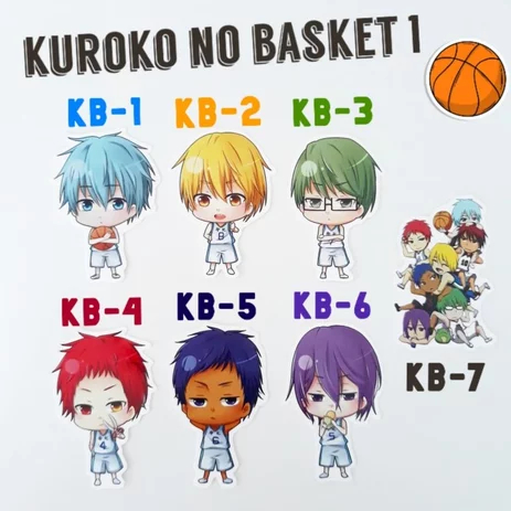 Detail Gambar Energi Kuroko Nomer 48