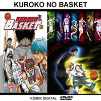 Detail Gambar Energi Kuroko Nomer 50