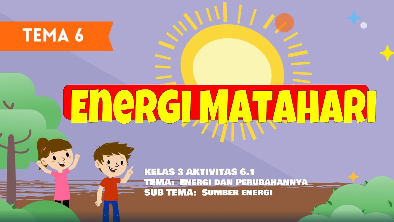 Detail Gambar Energi Matahari Nomer 21