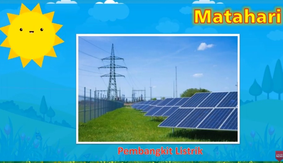 Detail Gambar Energi Panas Matahari Nomer 13