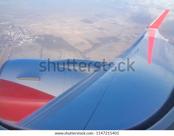 Detail Gambar Enroute Penerbangan Nomer 12