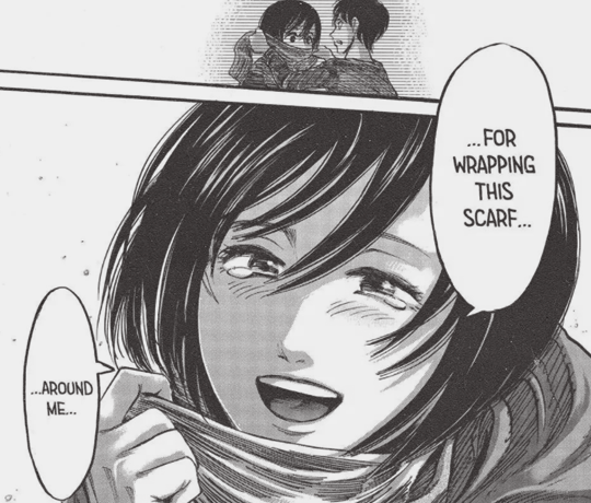 Detail Gambar Eren Dan Mikasa Nomer 35