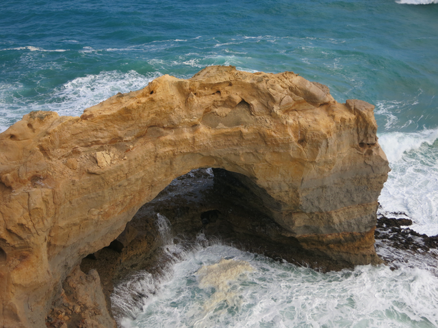 Detail Gambar Erosi Air Sungai Gambar Erosi Air Laut Nomer 22