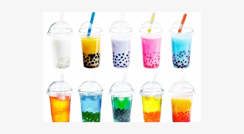 Detail Gambar Es Bubble Tea Nomer 25