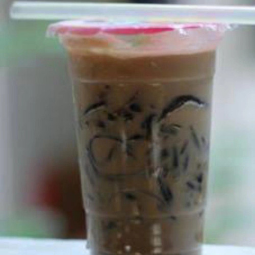 Detail Gambar Es Cappucino Cincau Nomer 5