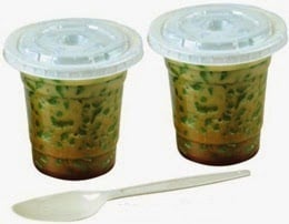 Gambar Es Cendol Cup - KibrisPDR