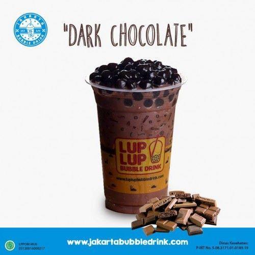 Gambar Es Choco Chips Es Lup Lup - KibrisPDR