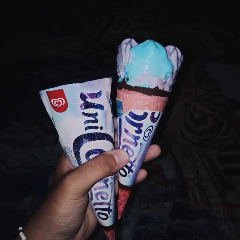 Detail Gambar Es Cream Cornetto Nomer 11