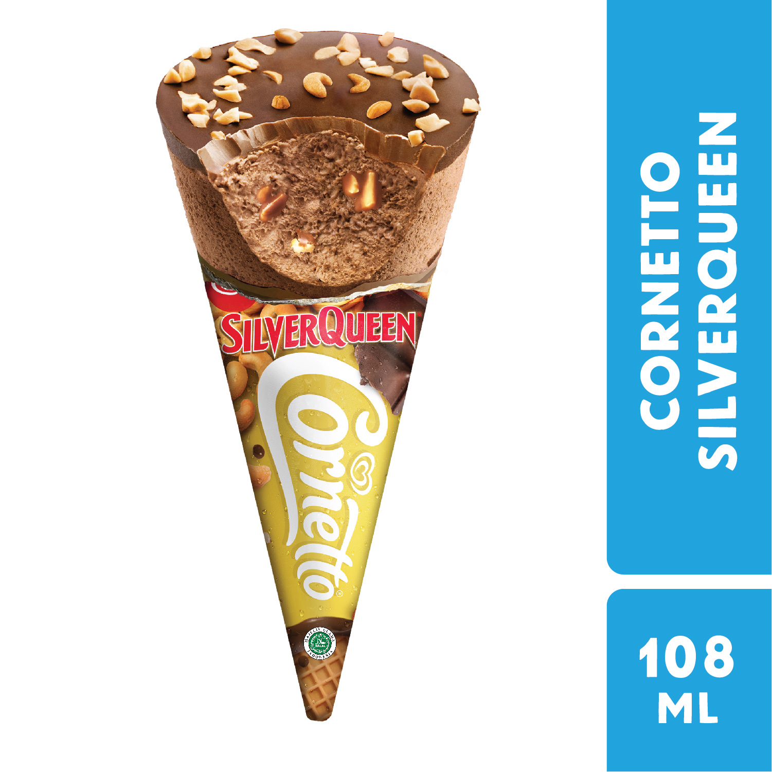 Detail Gambar Es Cream Cornetto Nomer 12