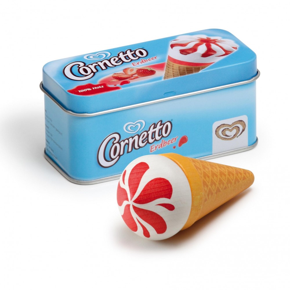 Detail Gambar Es Cream Cornetto Nomer 15