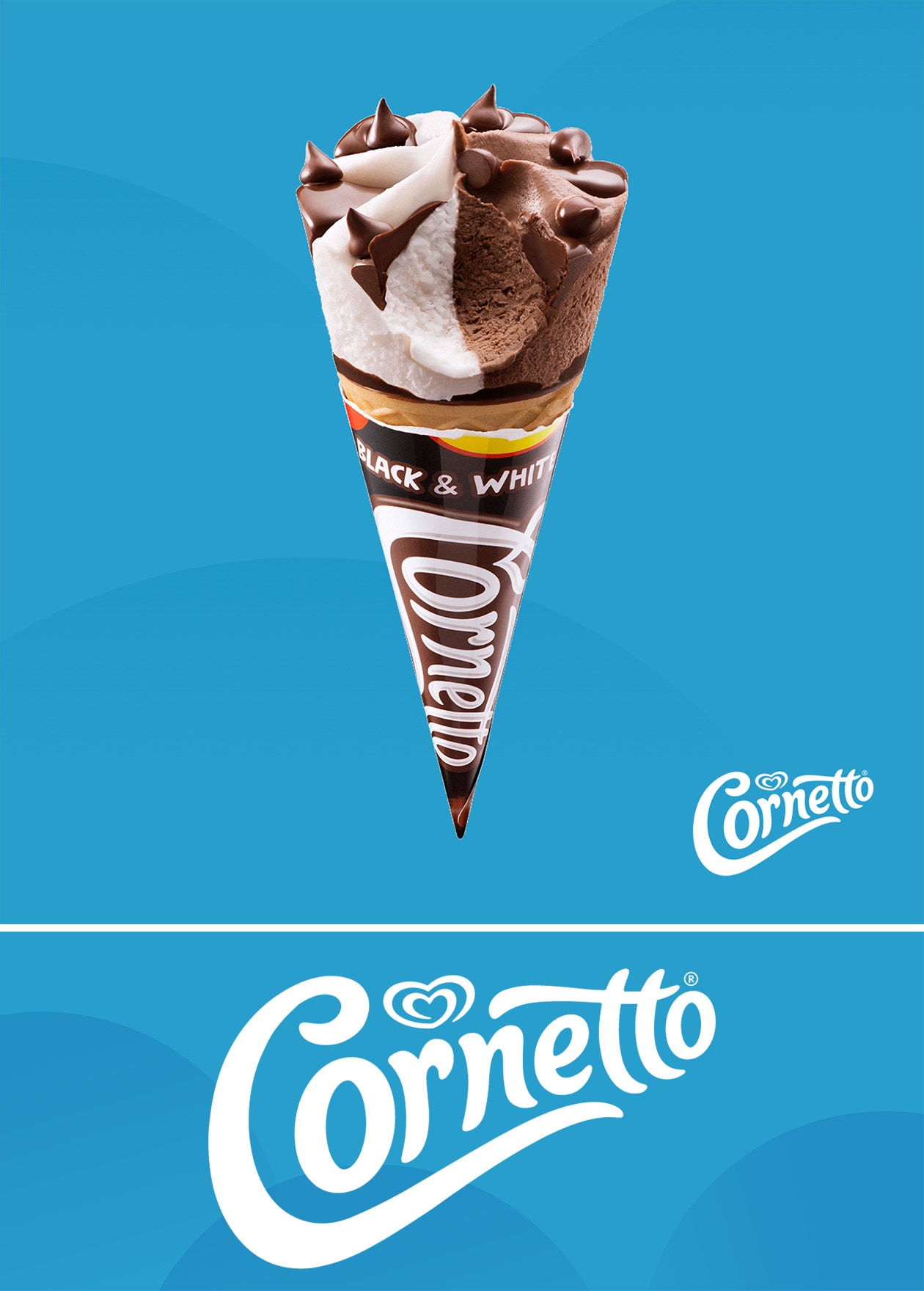 Detail Gambar Es Cream Cornetto Nomer 21