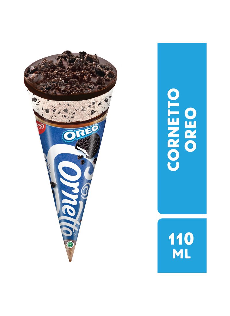 Detail Gambar Es Cream Cornetto Nomer 4