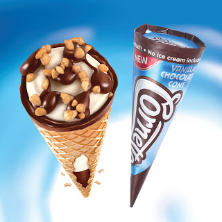 Detail Gambar Es Cream Cornetto Nomer 29