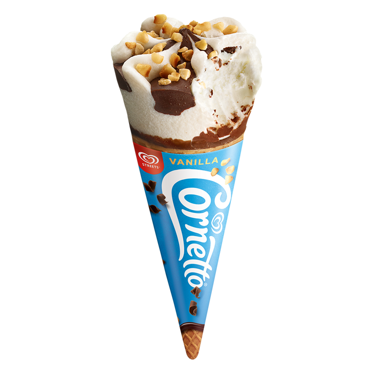 Detail Gambar Es Cream Cornetto Nomer 30