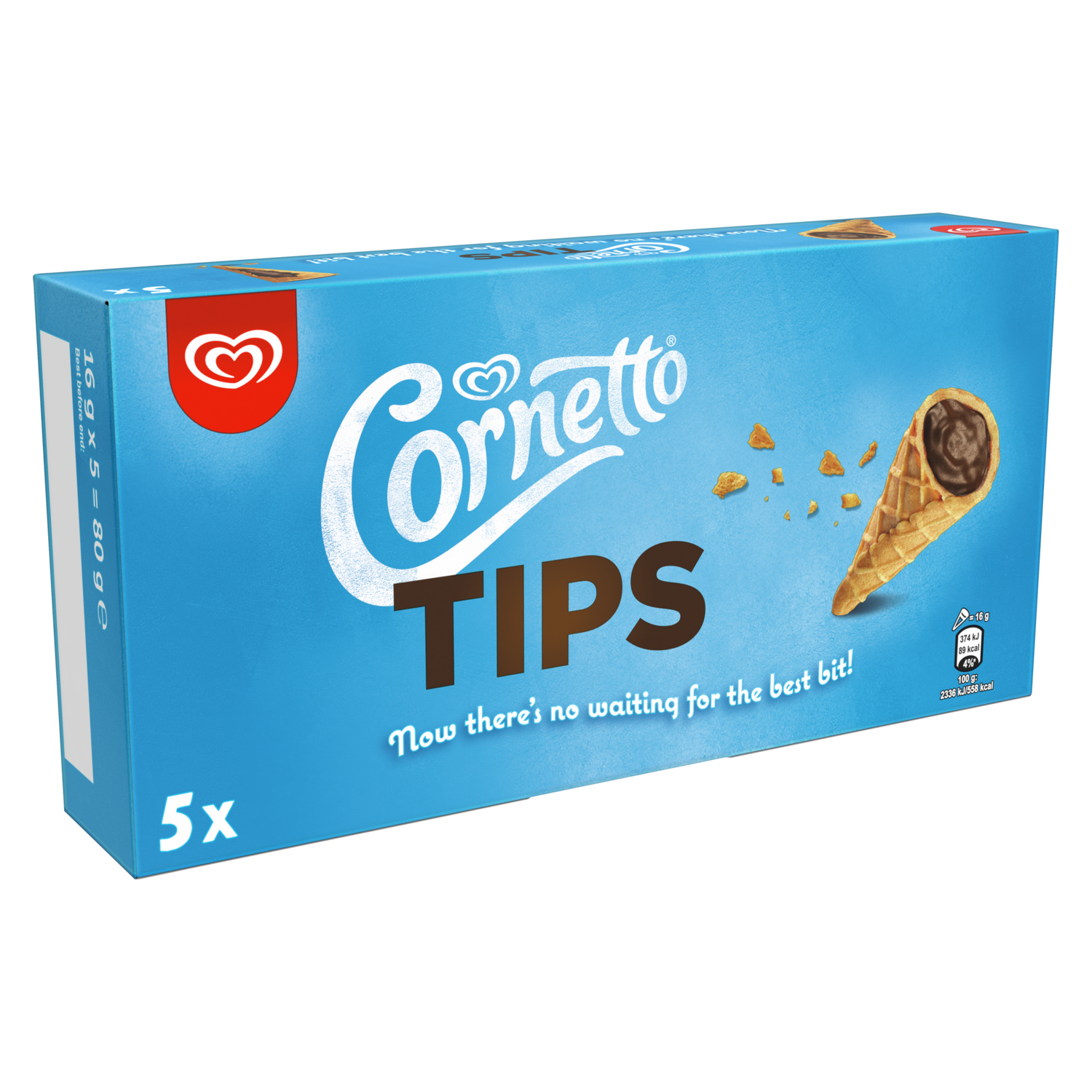 Detail Gambar Es Cream Cornetto Nomer 35