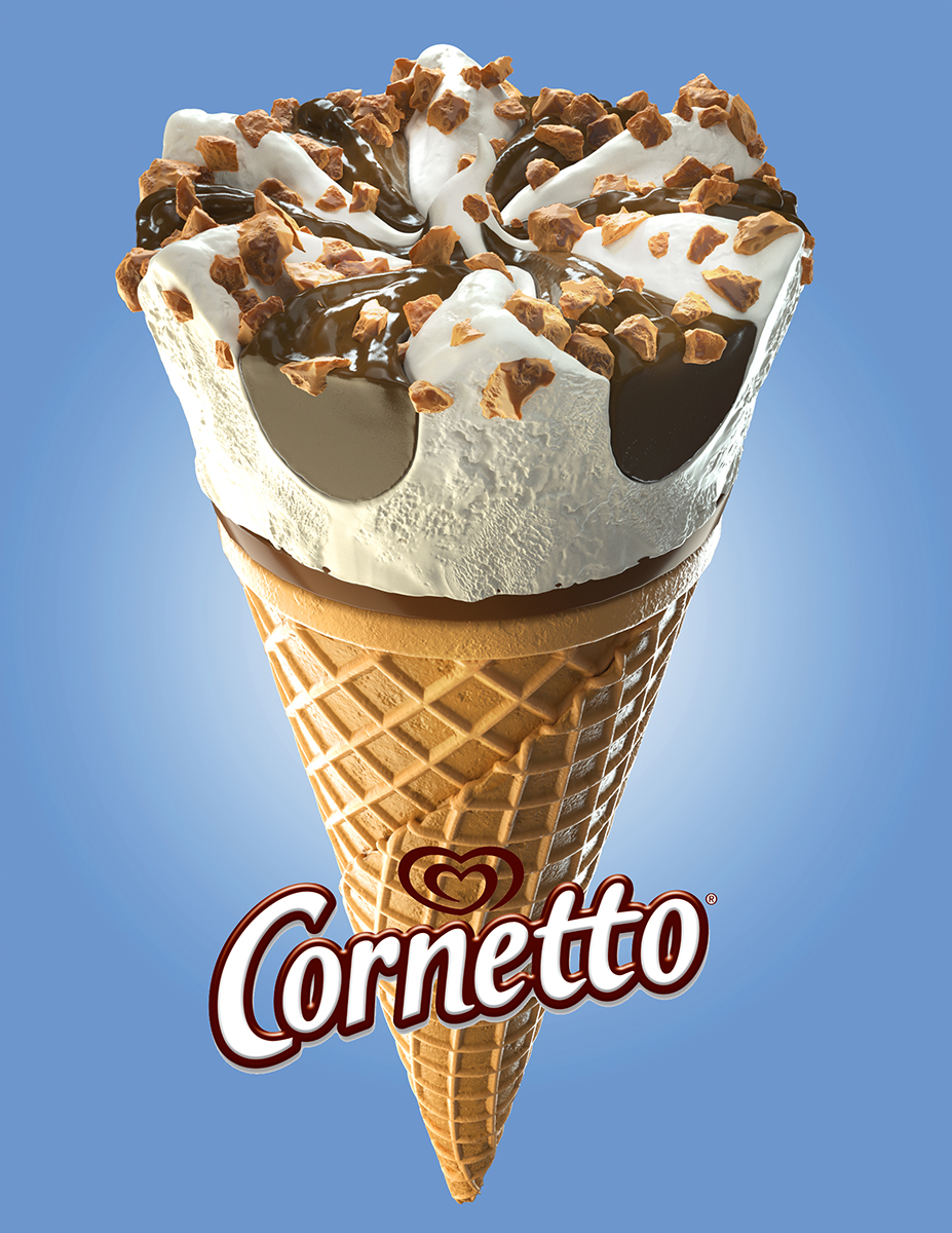 Detail Gambar Es Cream Cornetto Nomer 36