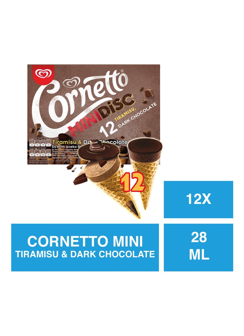 Detail Gambar Es Cream Cornetto Nomer 41