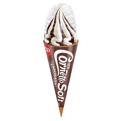 Detail Gambar Es Cream Cornetto Nomer 44