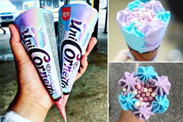 Detail Gambar Es Cream Cornetto Nomer 45