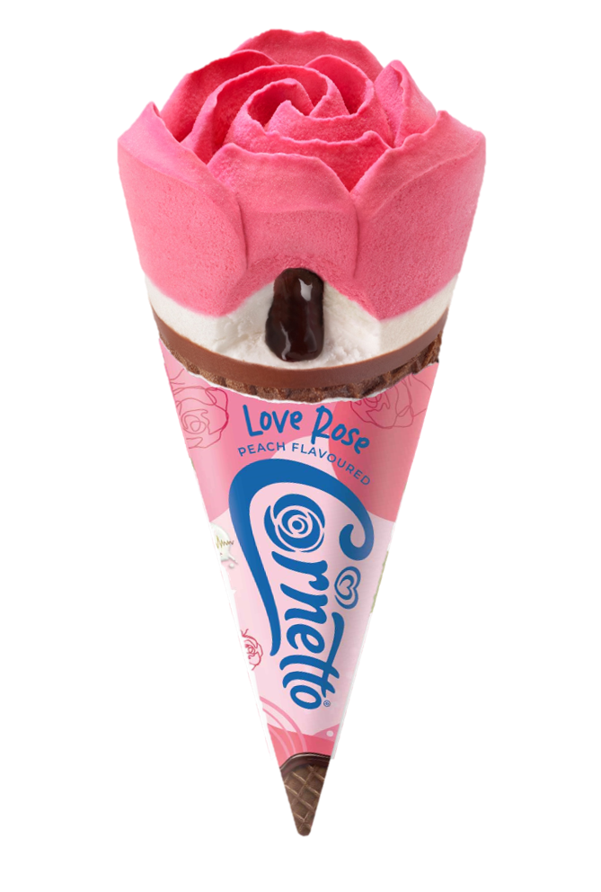 Detail Gambar Es Cream Cornetto Nomer 10