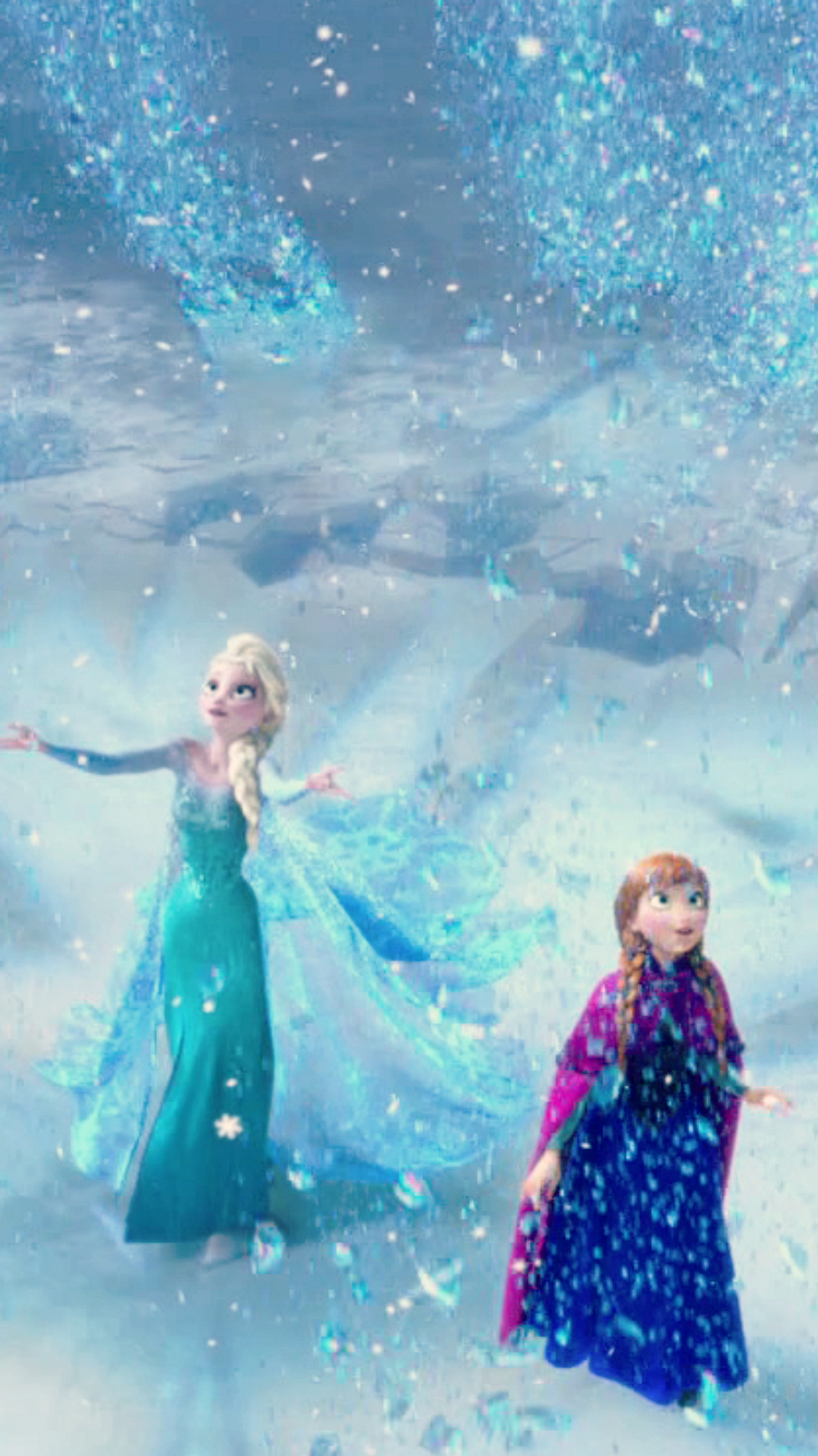 Detail Gambar Es Frozen Nomer 25