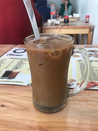 Detail Gambar Es Kopi Susu Nomer 36