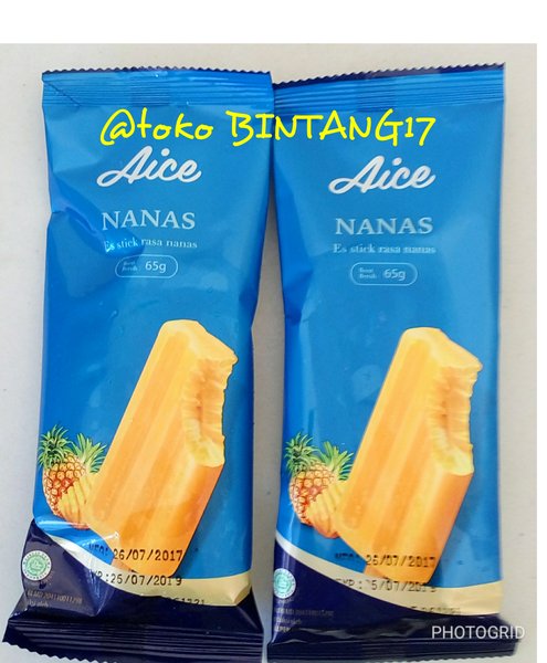 Detail Gambar Es Krim Aice Nomer 50