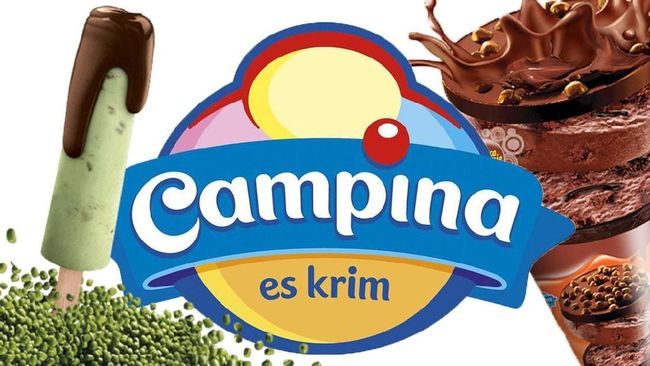 Detail Gambar Es Krim Campina Nomer 12