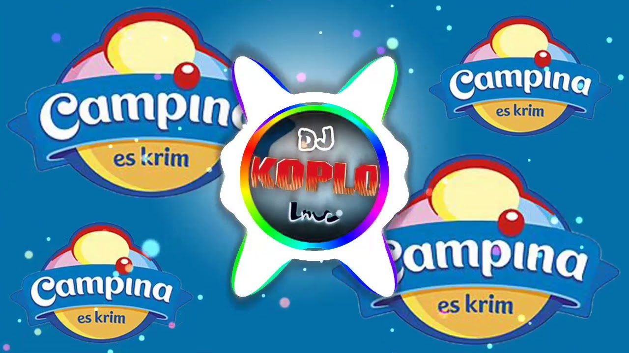 Detail Gambar Es Krim Campina Nomer 43