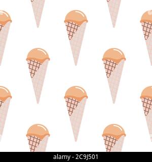 Detail Gambar Es Krim Cone Nomer 41