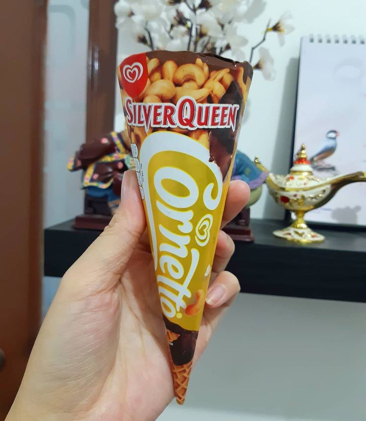 Detail Gambar Es Krim Cornetto Banyak Nomer 3