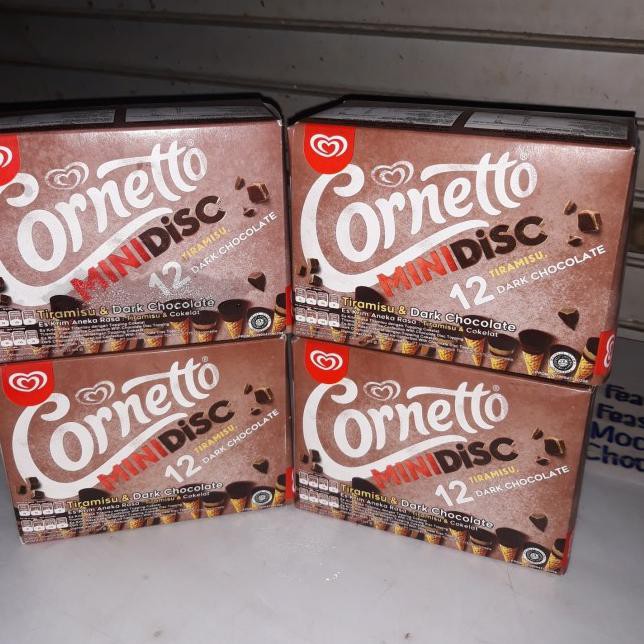 Detail Gambar Es Krim Cornetto Banyak Nomer 25