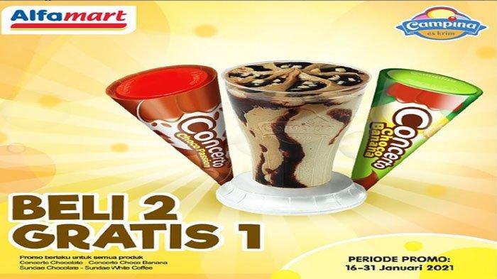 Detail Gambar Es Krim Cornetto Banyak Nomer 34