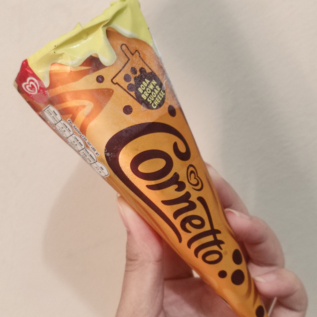 Detail Gambar Es Krim Cornetto Banyak Nomer 48