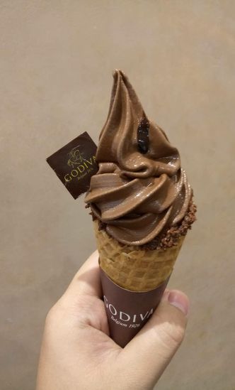 Detail Gambar Es Krim Dan Coklat Nomer 40