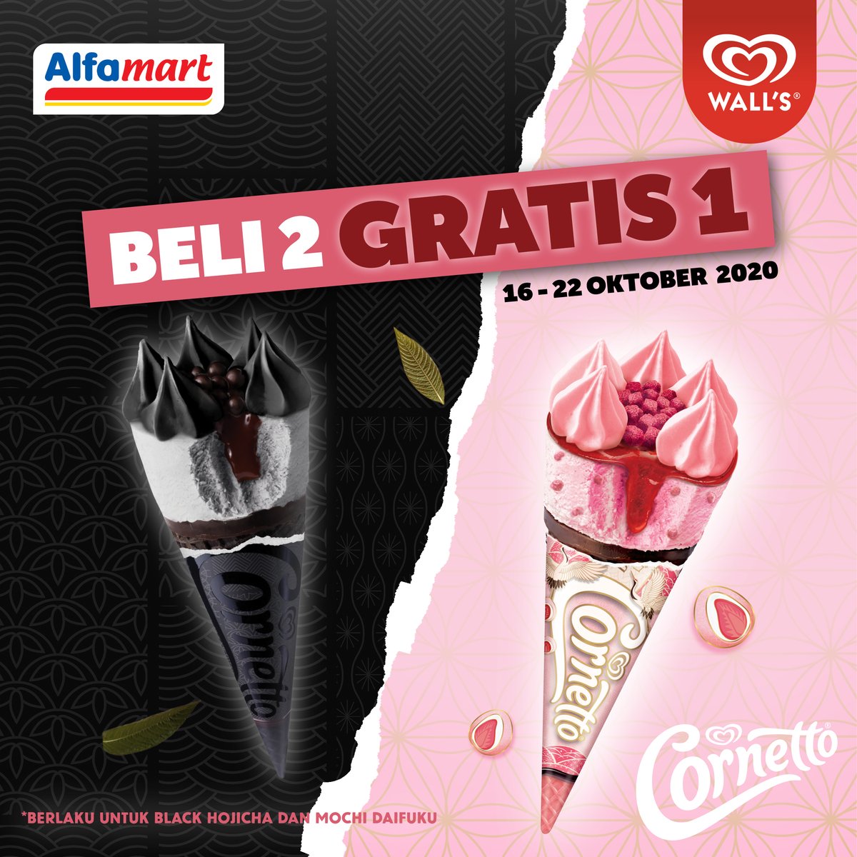 Detail Gambar Es Krim Di Alfamart Nomer 32