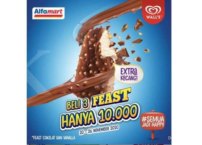 Detail Gambar Es Krim Di Alfamart Nomer 7