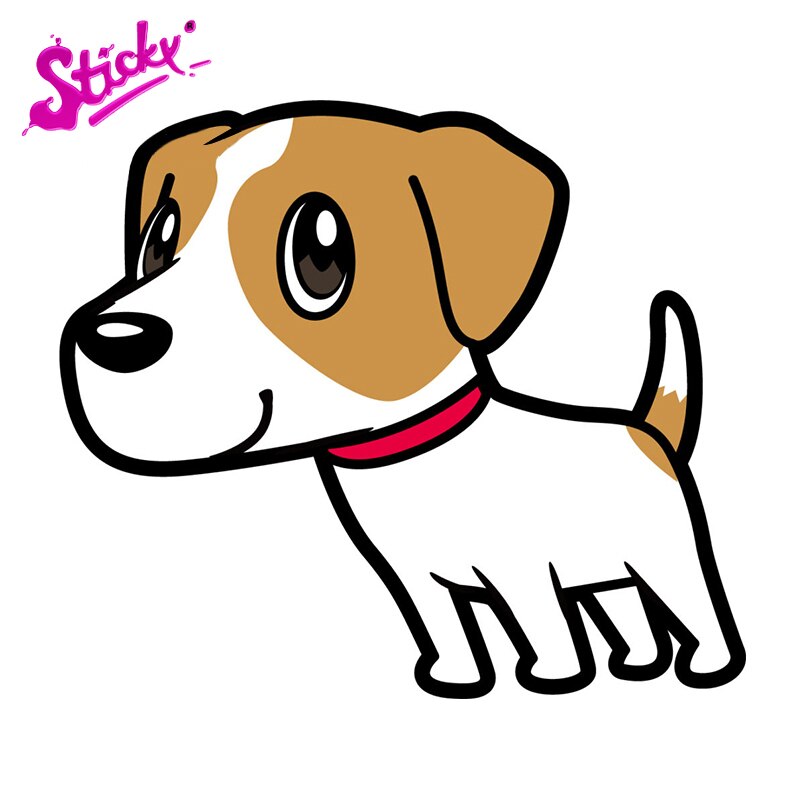 Detail Jack Russell Terrier Lustige Bilder Nomer 19