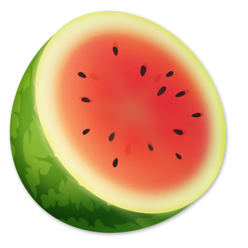 Detail Mango Melone Pflanze Nomer 2
