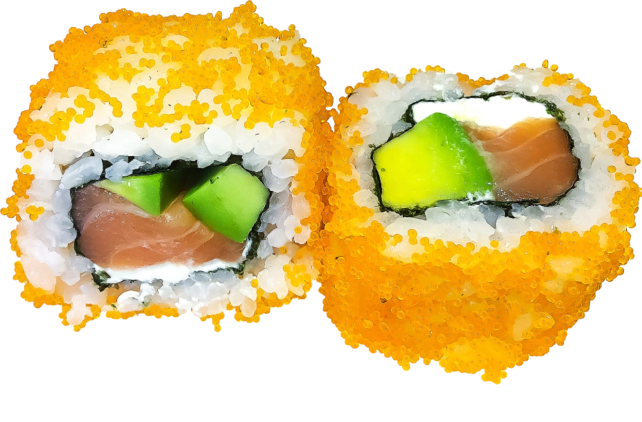 Detail Masago Maki Nomer 5