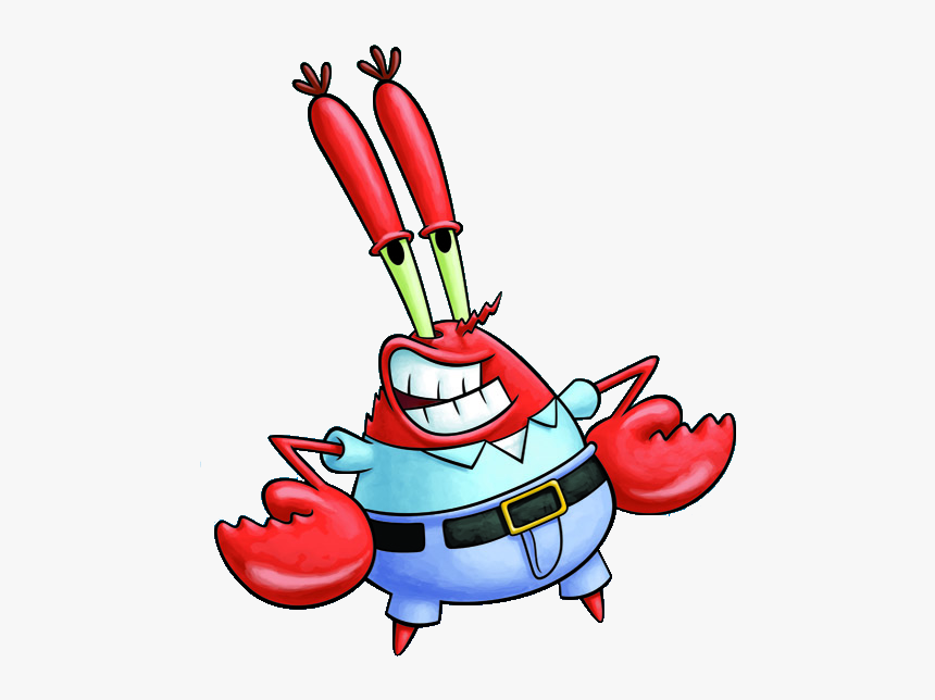 Mr Crab Download Free - KibrisPDR